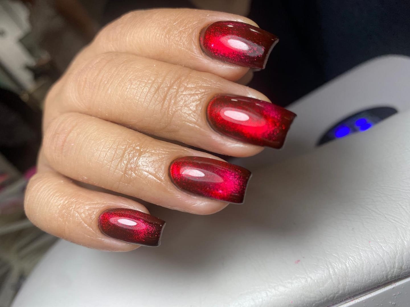 Valikonağı Protez Tırnak | DOPLLESTICH Nişantaşı Yakını