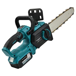 STH 6120 Mini Benzinli Testere