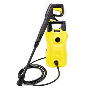 STH 6020 Yüksek Basınçlı Yıkama Makinesi