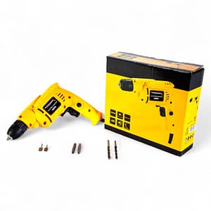 STH 9526 Elektrikli Matkap