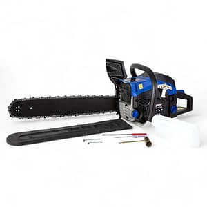 STH 6140 Benzinli Motorlu Testere