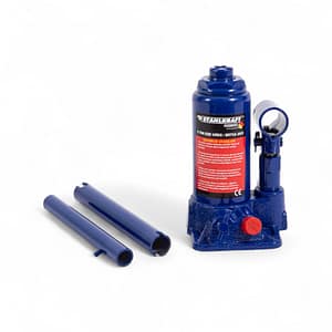 STH 5199 Şişe Kriko