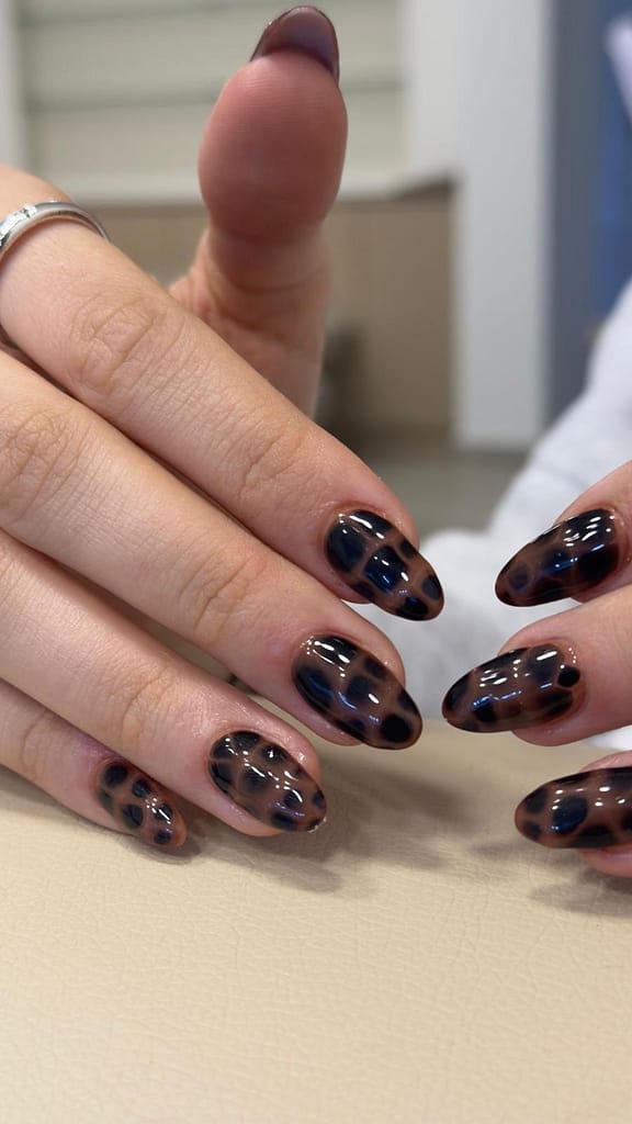 Şişli Protez Tırnak | DOPPLE STICH Profesyonel Tırnak Bakımı