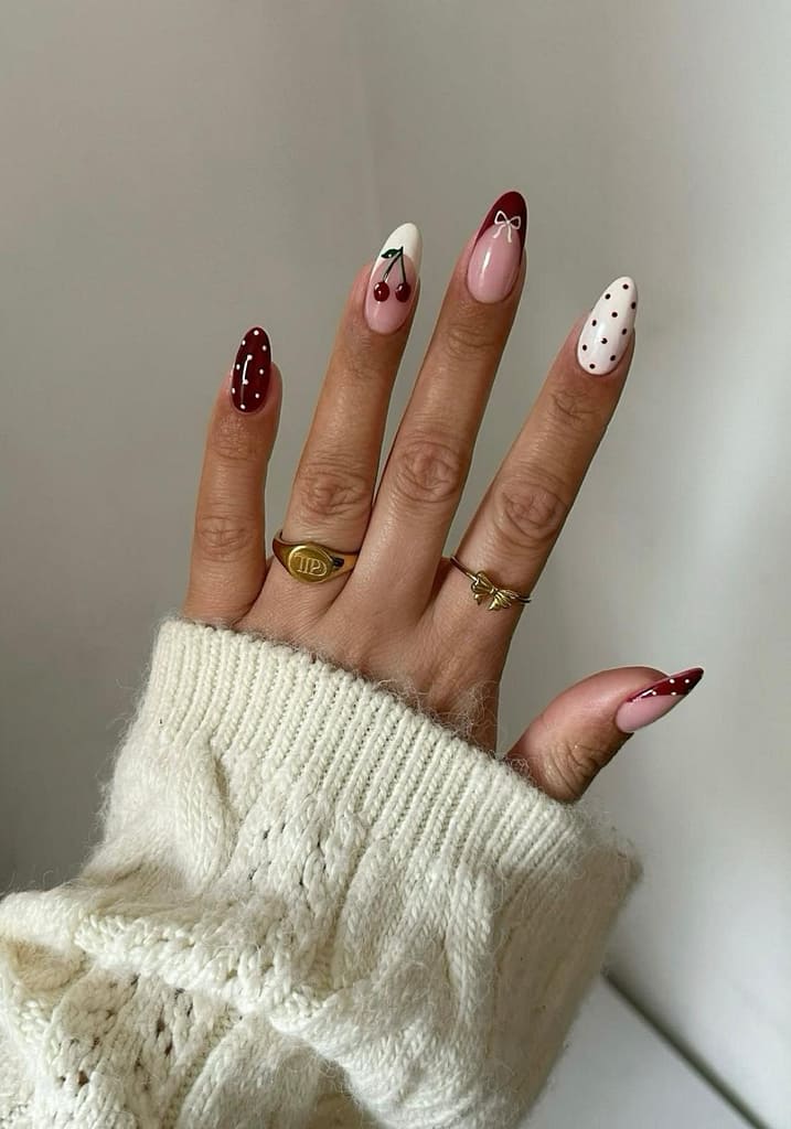 Bomonti Protez Tırnak | DOPPLE STICH Şişli Tırnak Bakımı