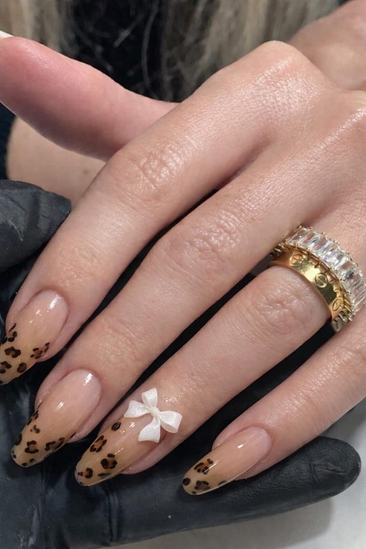 Harbiye Protez Tırnak | DOPPLE STICH Şişli Tırnak Bakımı