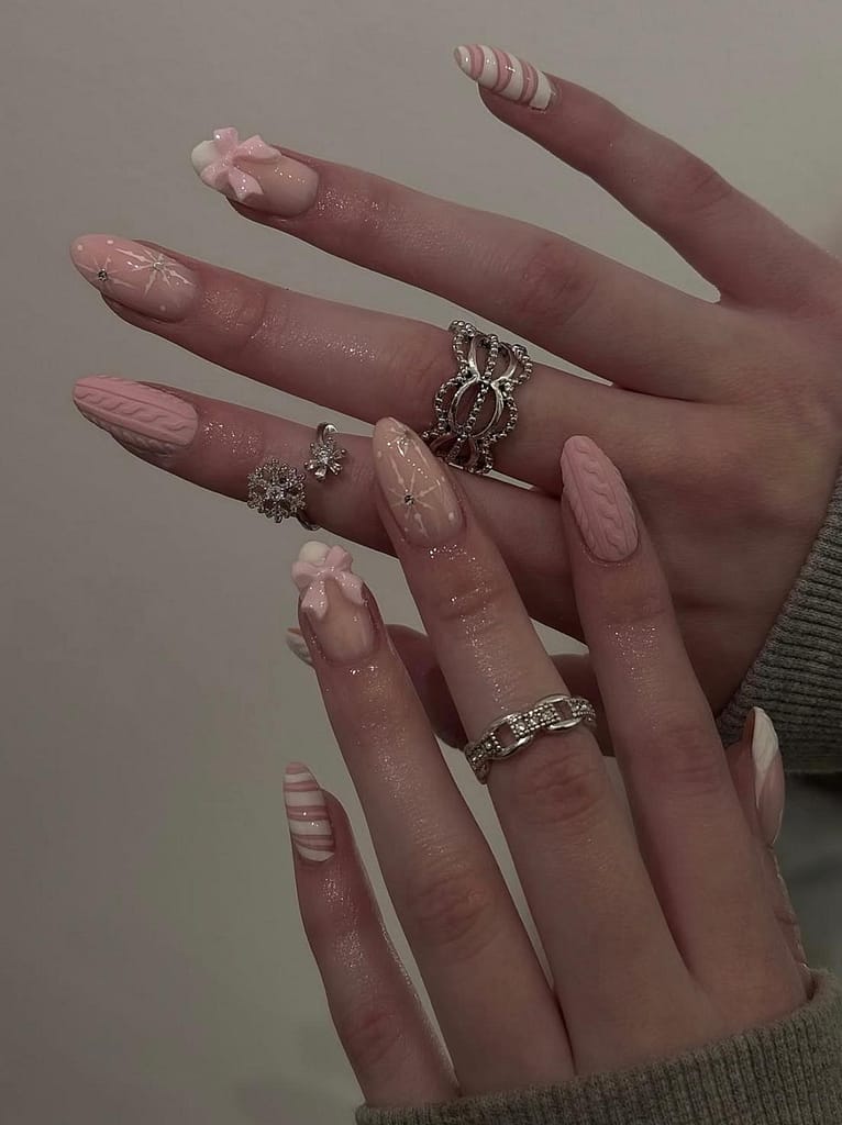 Kurtuluş Protez Tırnak | DOPPLE STICH Şişli Tırnak Bakımı