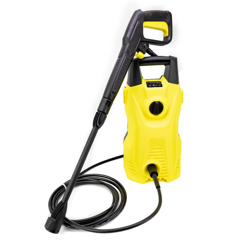 STH 6020 Yüksek Basınçlı Yıkama Makinesi