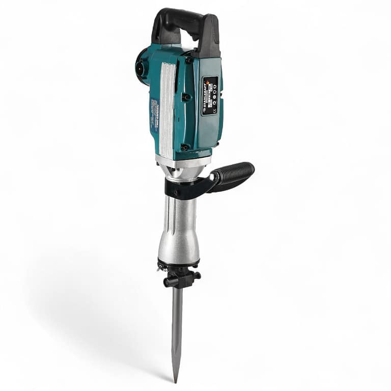 STH 9785 Darbeli 16 Kg (Kırıcı Delici Hilti)