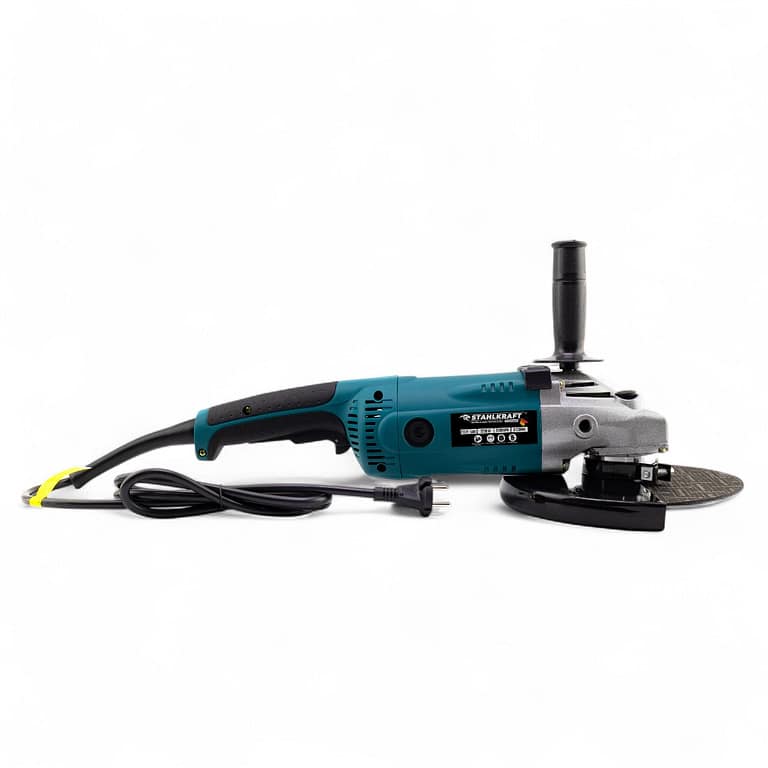 STH 9886 230mm Spiral Taşlama