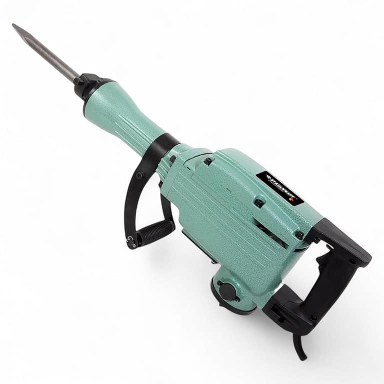 STH 9783 Kırıcı Delici Hilti