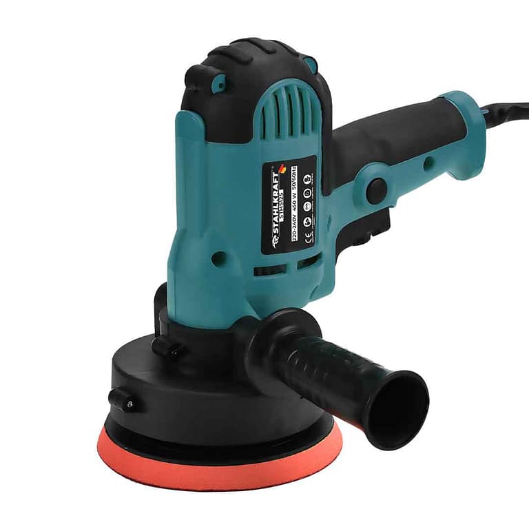 STH 5125 DEVİR AYARLI POLİSAJ