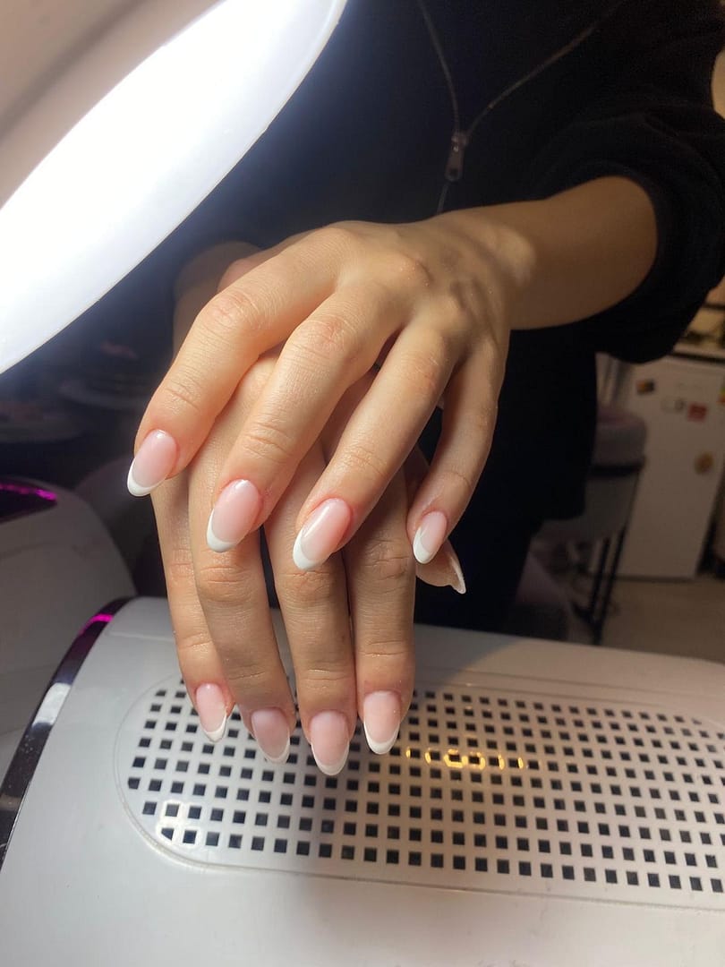 Fulya Protez Tırnak | DOPPLE STICH Şişli Tırnak Bakımı